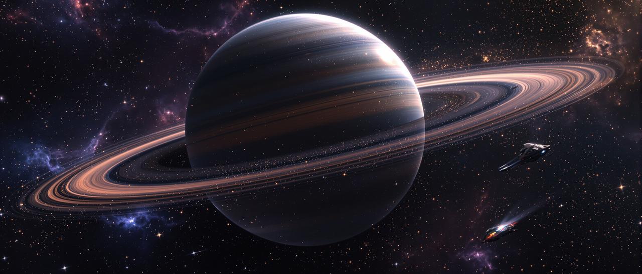 星际穿越:新纪元轮播封面